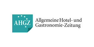 Logo AHGZ Zeitung