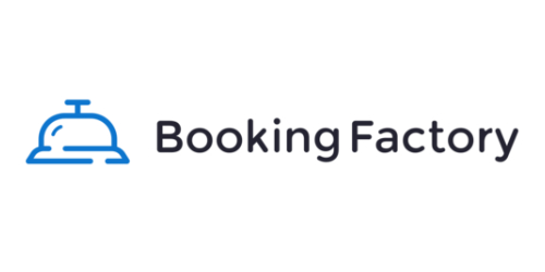 booking factory integration with happyhotel