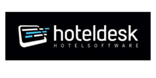 hoteldesk integration with happyhotel