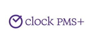 Integration mit PMS von Clock