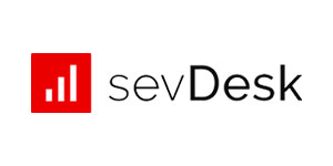 sevdesk-Logo
