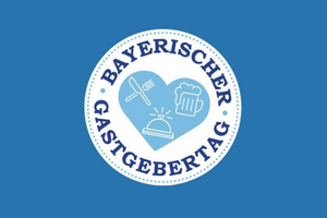 Bayerische Gastgebertag happyhotel Messe