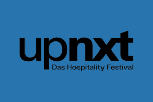 upnxt - Das Hospitality Festival