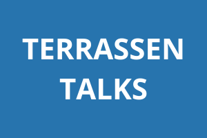 Terrassen Talks mit happyhotel