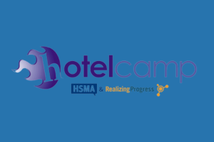 hotelcamp HSMA happyhotel