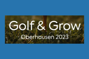 Golf and Grow Mews Oberhausen