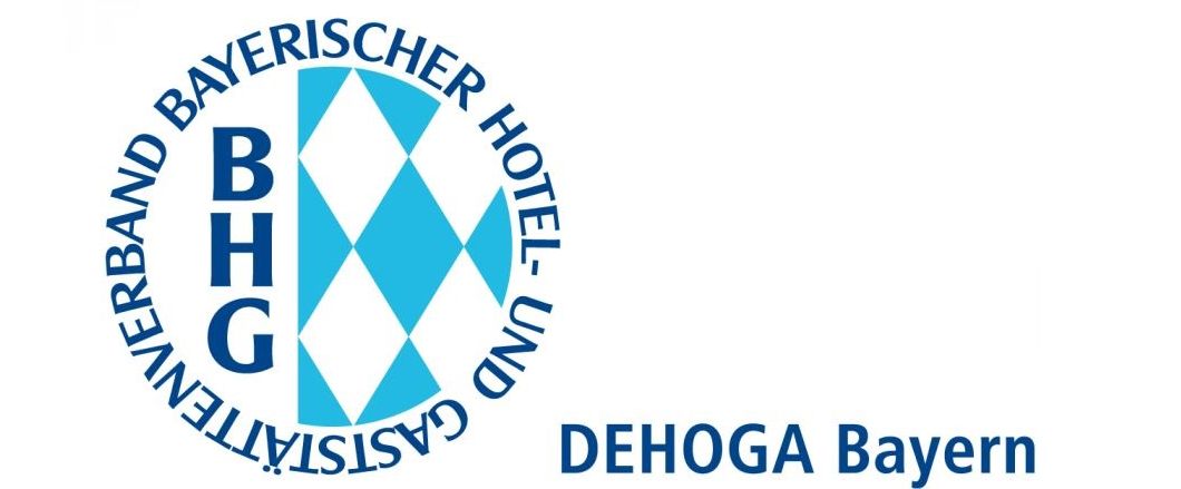 DEHOGA-Logo happyhotel Partner