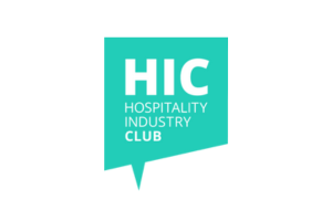 Logo HIC Partner happyhotel